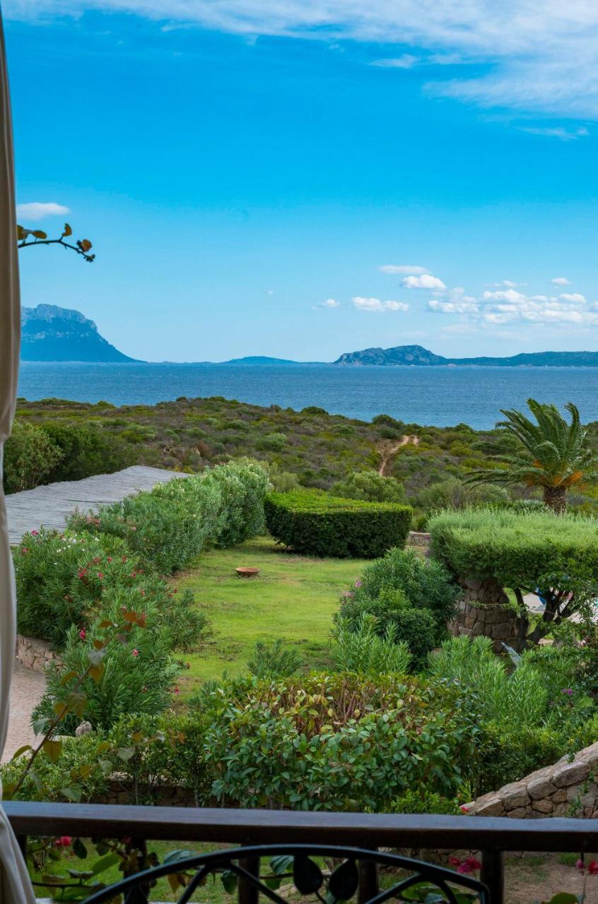 Spiaggia Bianca Pedra Rosa - Your House In Sardinia Golfo Aranci Luaran gambar